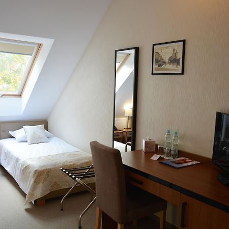 Grottger Luxury Boutique Hotel City Krakow Exterior photo