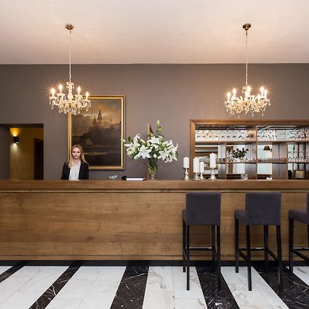 Grottger Luxury Boutique Hotel City Krakow Exterior photo
