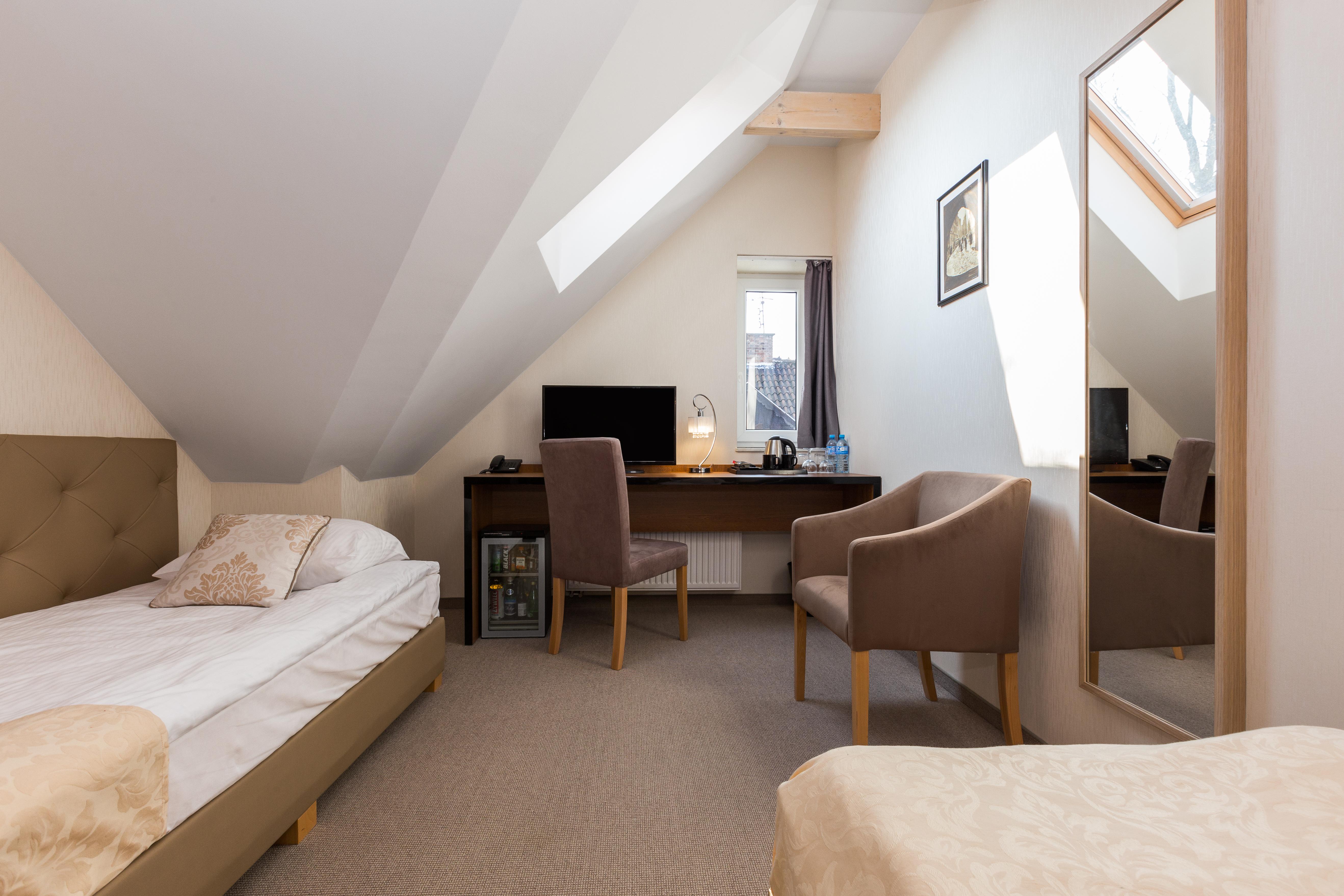 Grottger Luxury Boutique Hotel City Krakow Exterior photo