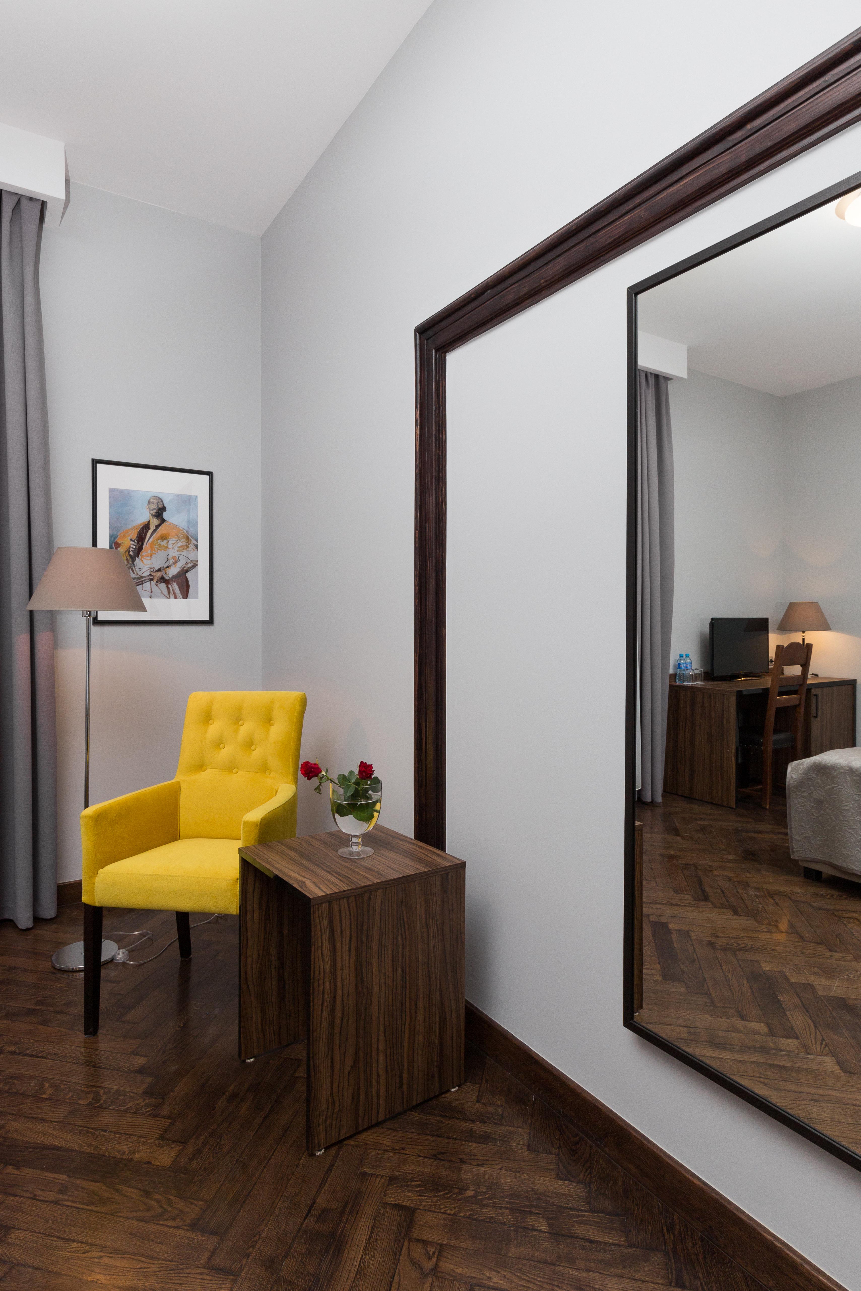 Grottger Luxury Boutique Hotel City Krakow Exterior photo