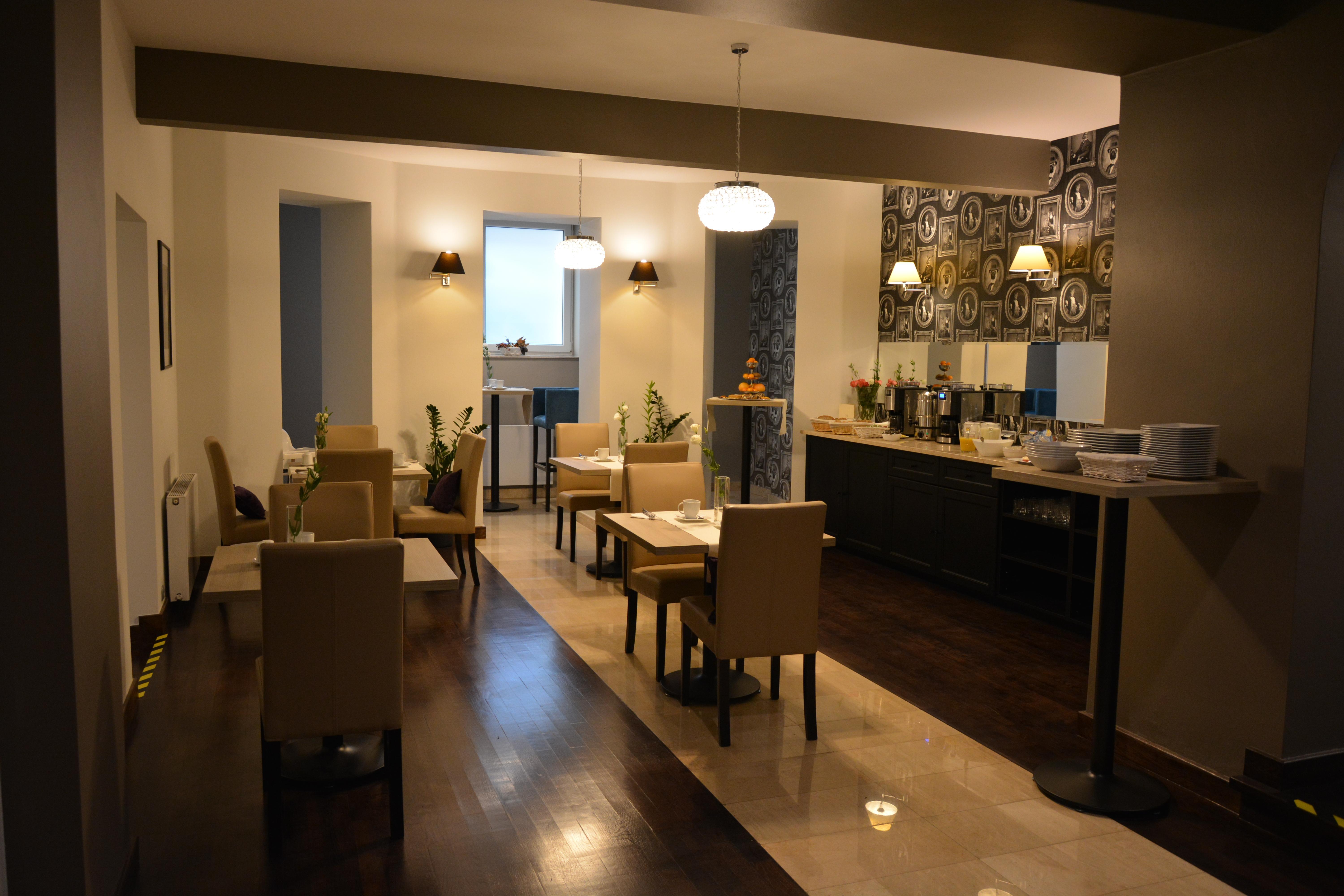 Grottger Luxury Boutique Hotel City Krakow Exterior photo