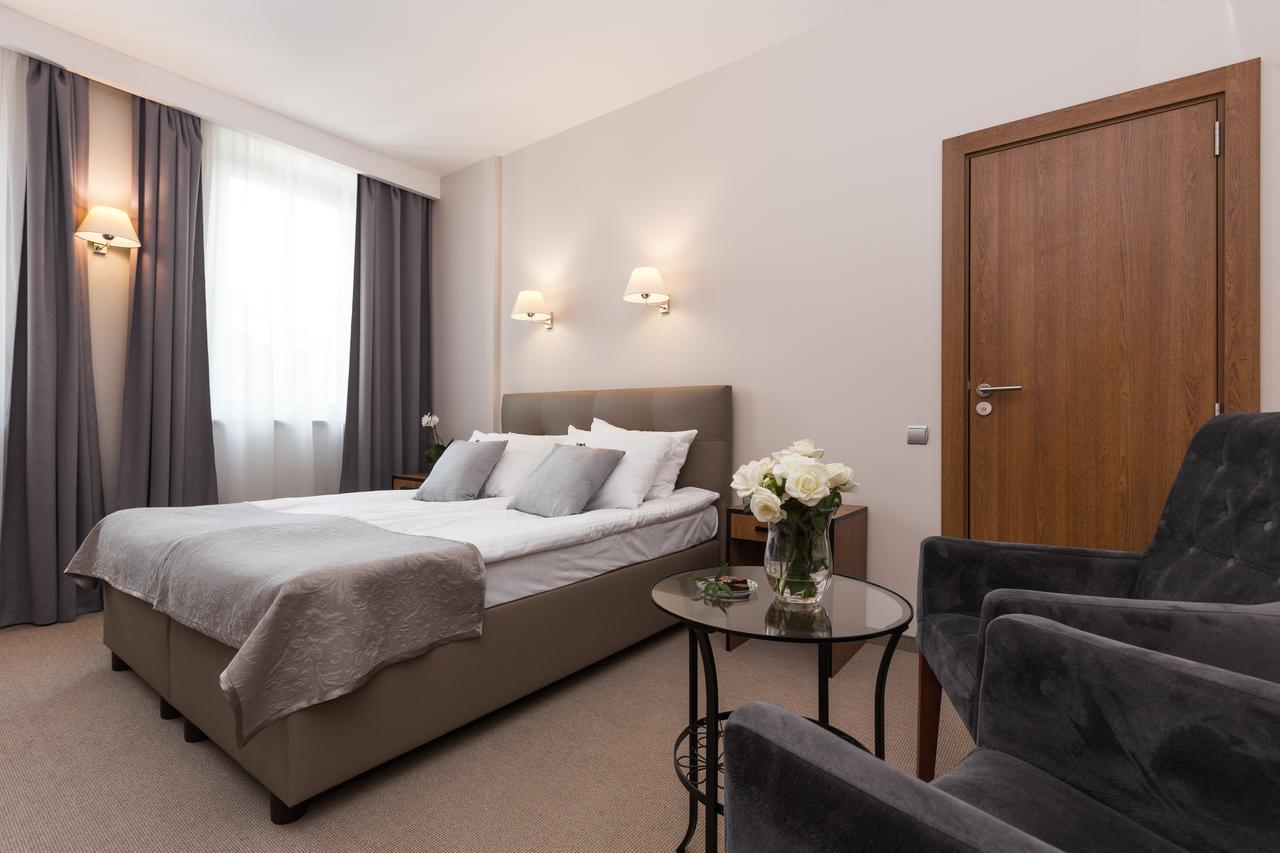 Grottger Luxury Boutique Hotel City Krakow Exterior photo